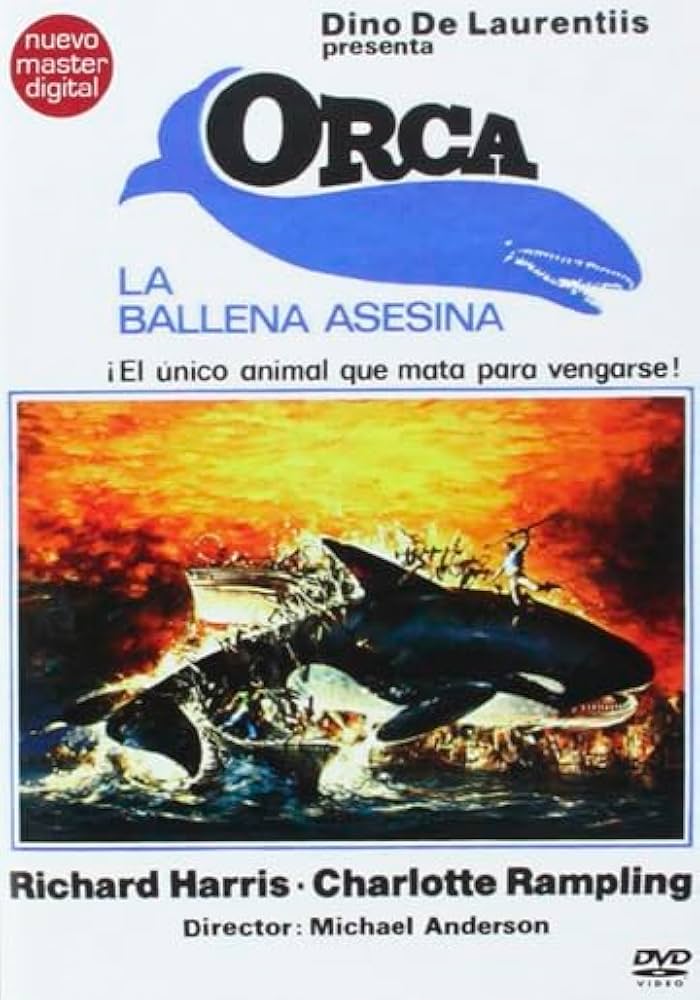 ミュージック orca DVD Amazon.co.jp: Orca : DVD